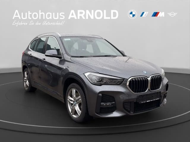 BMW X1 M-Sport xDrive25e