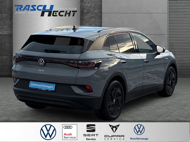 Volkswagen ID.4 77 KWh Performance Pro