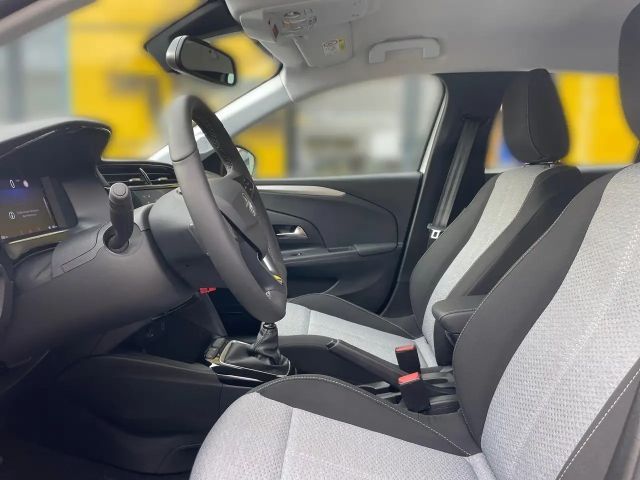 Opel Corsa 1.2 Turbo Edition F Edition