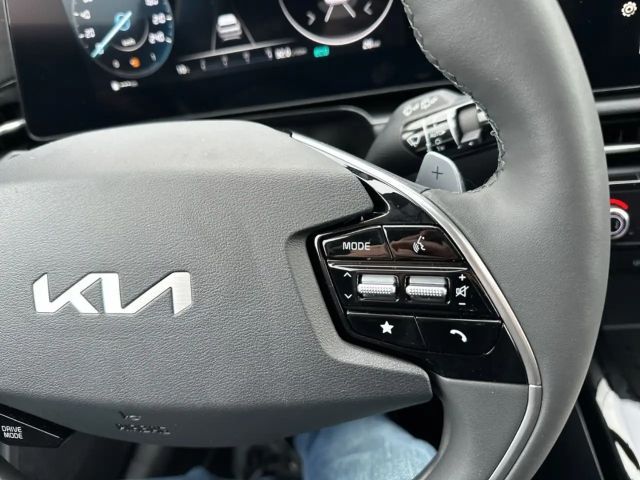 Kia Niro Spirit