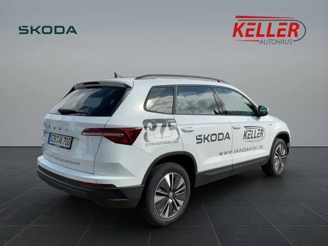 Skoda Karoq Tour