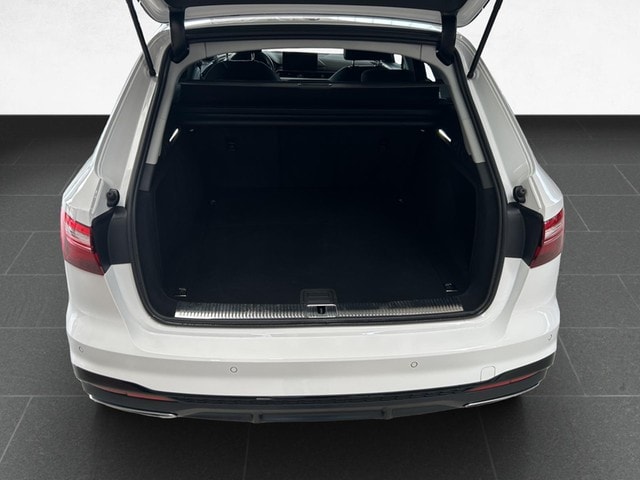 Audi A4 35 TDI Avant S-Tronic