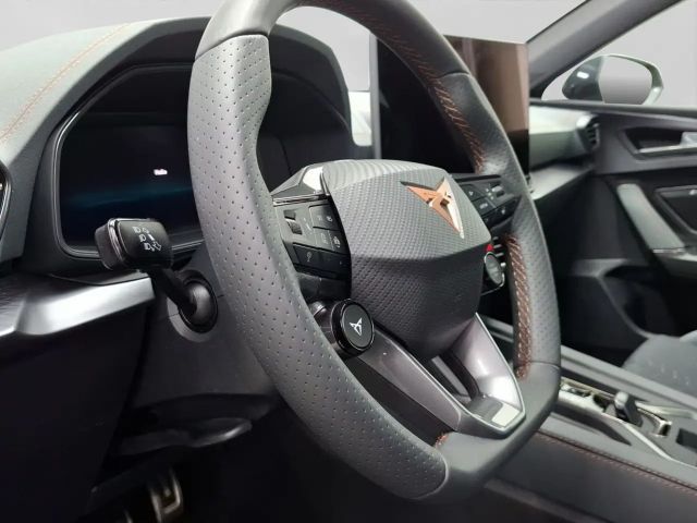 Cupra Leon Sportstourer VZ