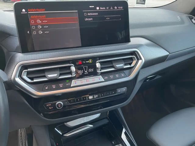 BMW X3 M-Sport xDrive