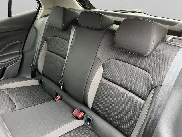 Skoda Fabia 1.0 TSI Tour