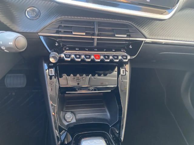 Peugeot E-2008 Allure Pack