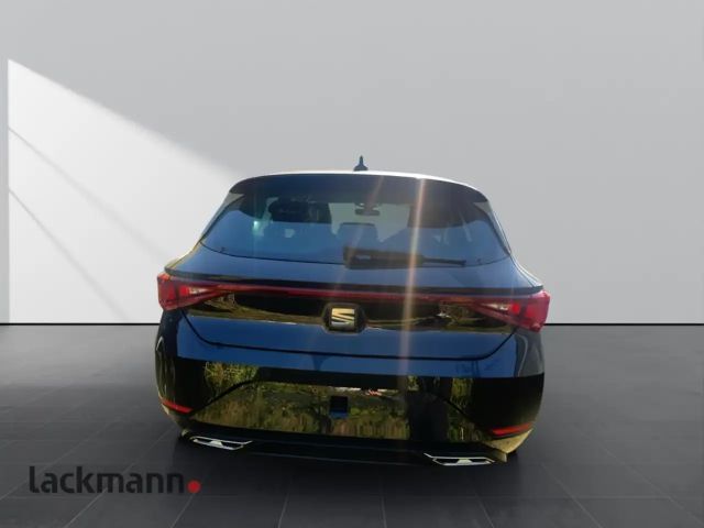 Seat Leon 1.5 eTSI FR-lijn