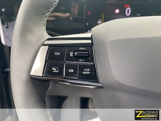 Opel Astra Enjoy Sports Tourer