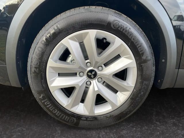 Mitsubishi ASX Plus Mildhybrid 1,3l Turbo TEMP SHZ NAVI