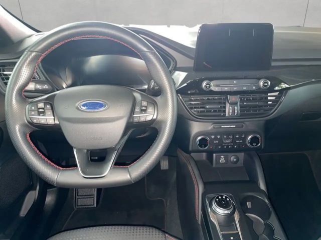 Ford Kuga Plug in Hybrid ST Line