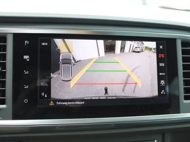 Seat Ateca 1.0 TSI Style