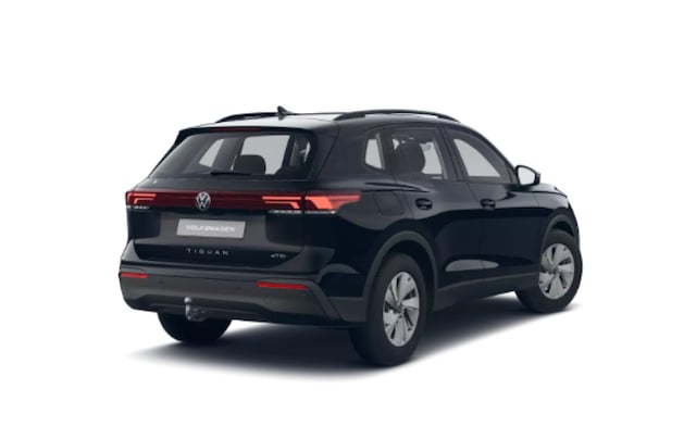 Volkswagen Tiguan 1.5 eTSI DSG