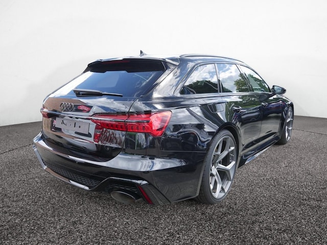 Audi A6 e-tron Avant Performance Quattro