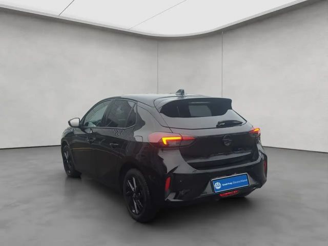 Opel Corsa GS-Line Grand Sport Turbo