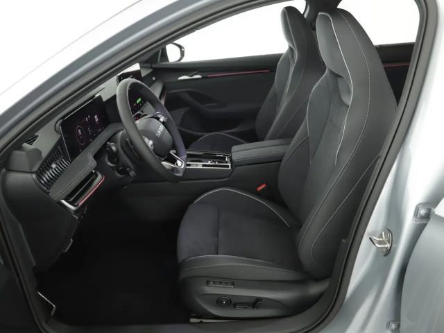 Skoda Superb Sportline