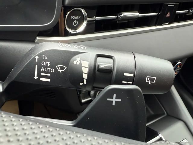 Mitsubishi Outlander Intense PHEV