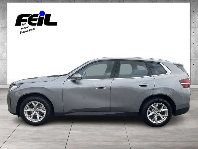 BMW X3 Comfort pakket xDrive