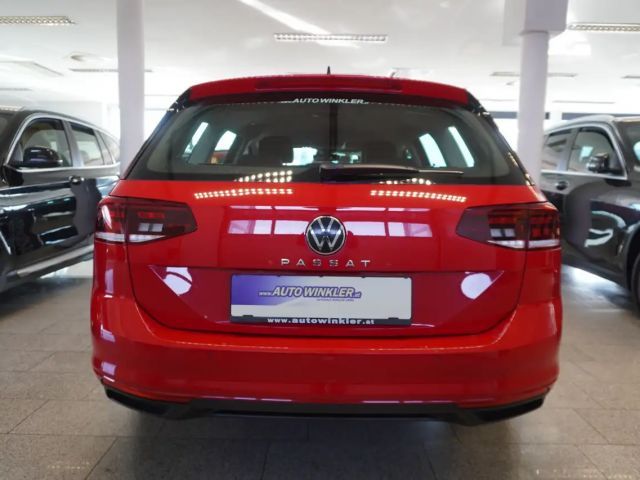 Volkswagen Passat Business DSG Variant