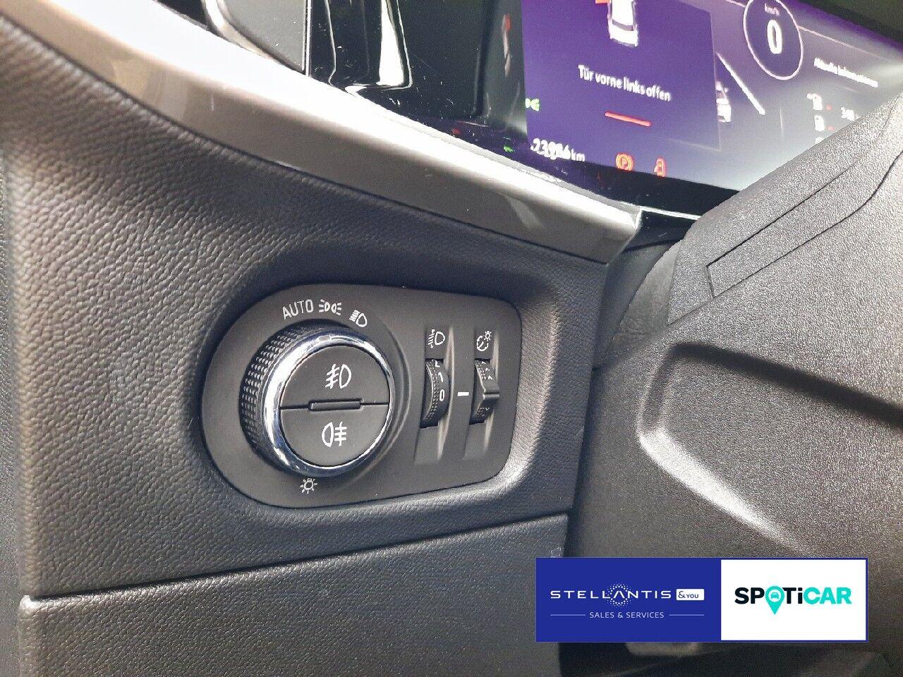 Opel Mokka 1.2 Turbo Turbo