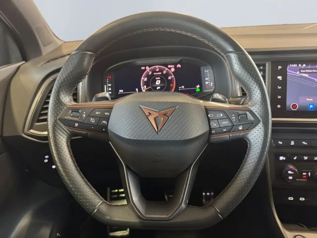 Cupra Ateca 2.0 TSI DSG VZ
