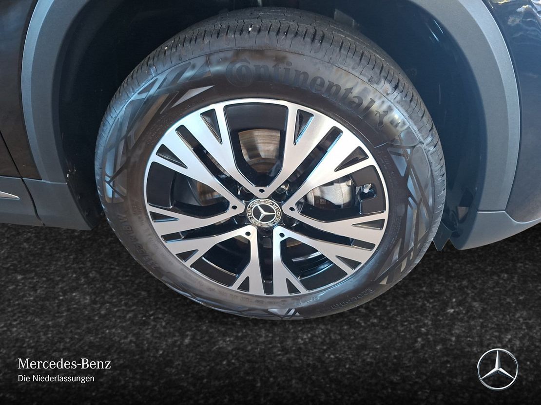 Mercedes-Benz GLA 180 Progressive