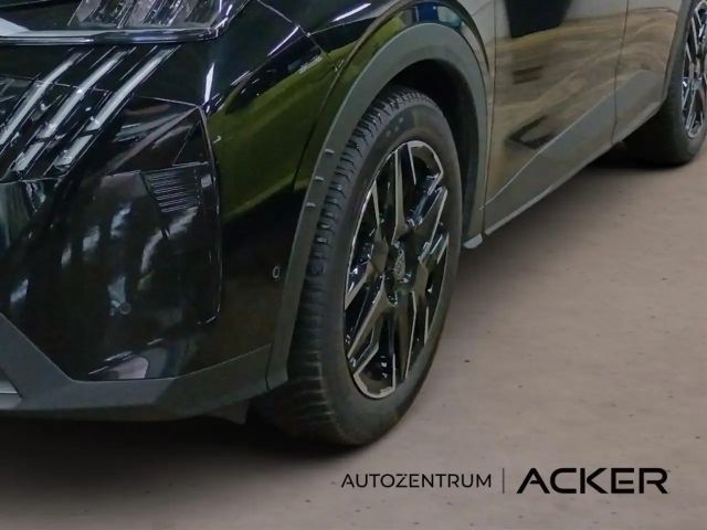 Peugeot 3008 Allure Pack Hybrid