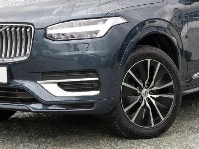 Volvo XC90 AWD Inscription T8