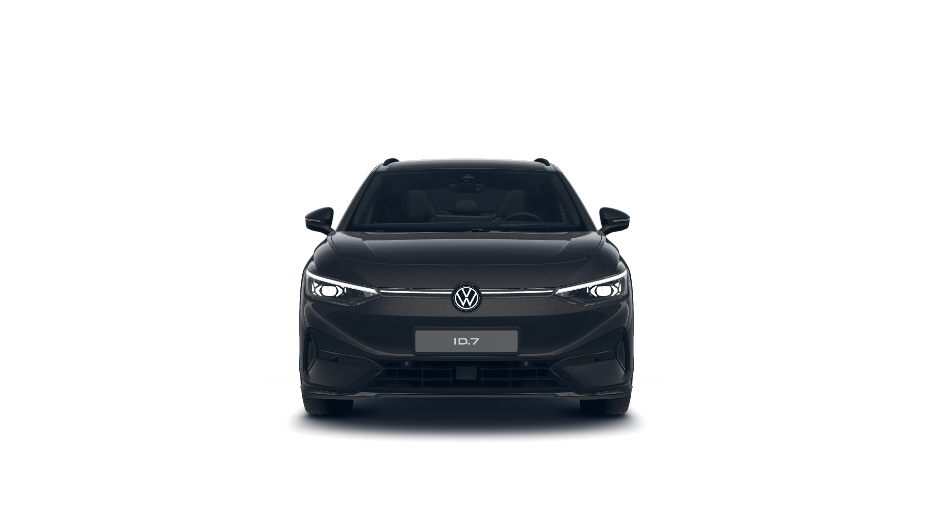 Volkswagen ID.7 Pro Tourer