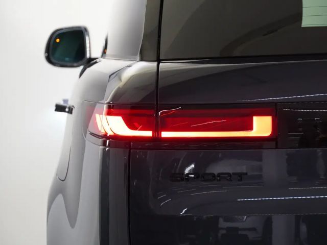 Land Rover Range Rover Sport 3.0 HSE