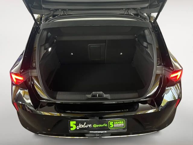 Opel Astra 1.6 Turbo Elegance Turbo