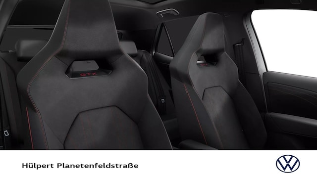 Volkswagen ID.3 GTX Performance