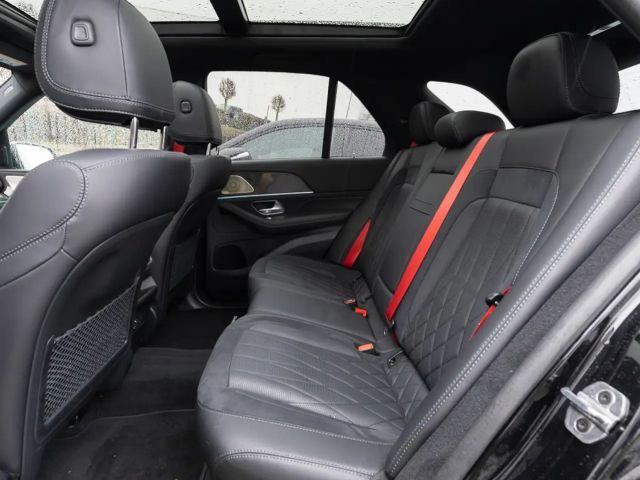 Mercedes-Benz GLE 63 AMG 4MATIC+ AMG Line