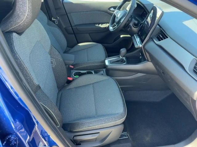 Renault Captur EDC Hybrid Techno