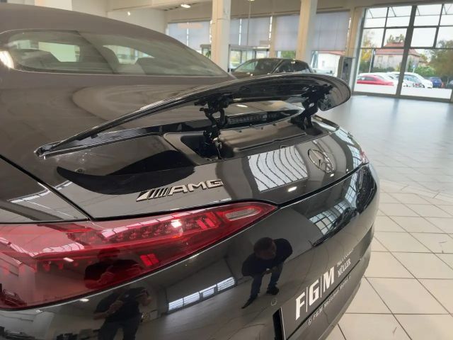 Mercedes-Benz SL 63 AMG 4MATIC AMG Line
