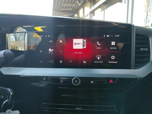 Opel Mokka GS-Line Grand Sport