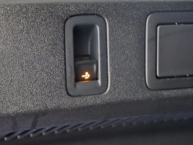 Volkswagen Tiguan DSG