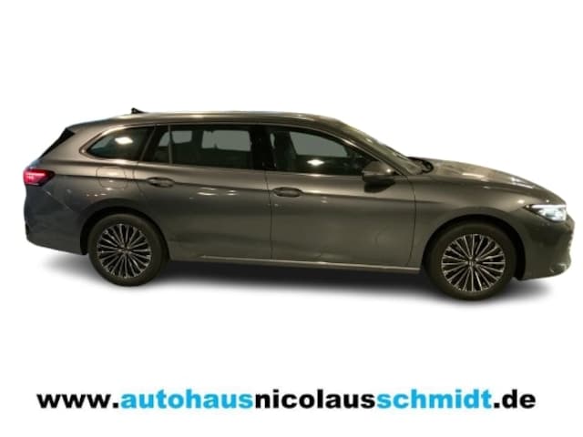 Volkswagen Passat 1.5 eTSI Variant