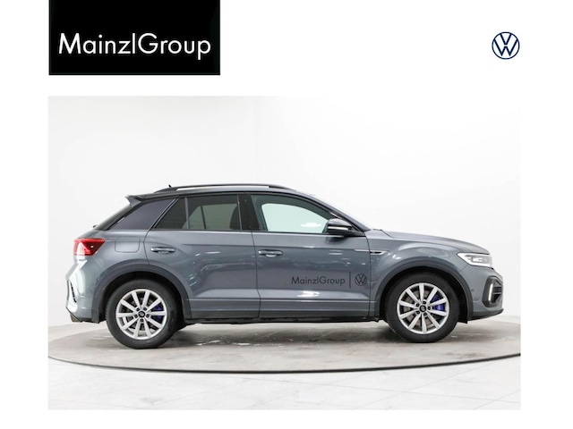 Volkswagen T-Roc 4Motion DSG