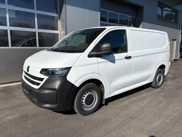 Volkswagen Transporter 4Motion T7