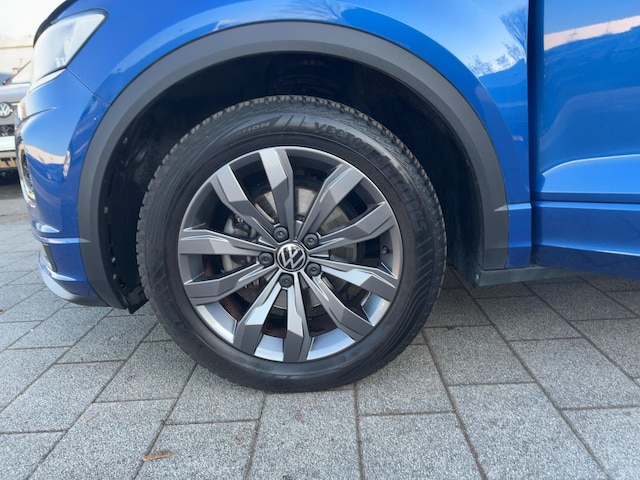 Volkswagen T-Roc 1.5 TSI Sport