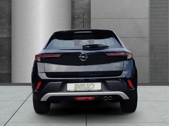 Opel Mokka Elegance
