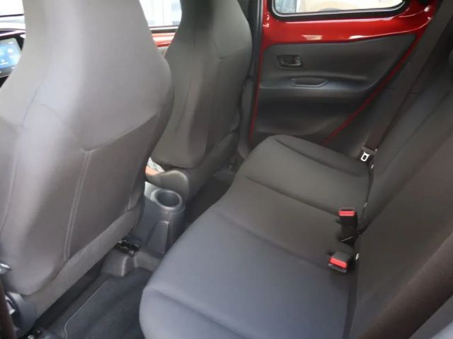 Toyota Aygo X Hatchback