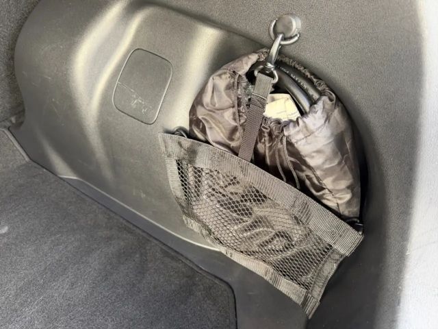 Nissan Leaf 40 kWh N-Connecta