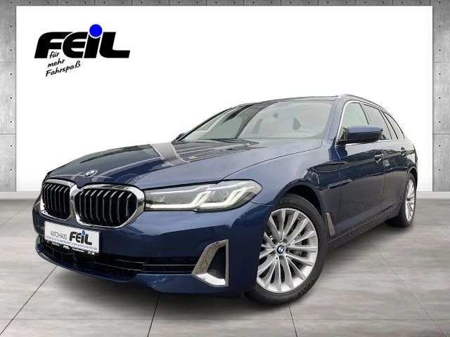 BMW 530 530d Luxury Line xDrive