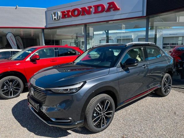 Honda HR-V Advance Hybrid e:HEV