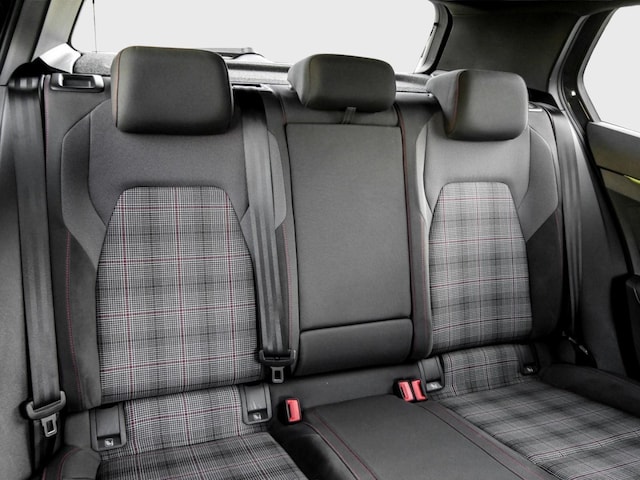 Volkswagen Golf DSG GTI Golf VIII Style