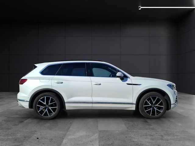 Volkswagen Touareg Elegance Elegance