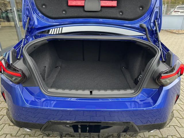 BMW 218 218i Coupé M-Sport