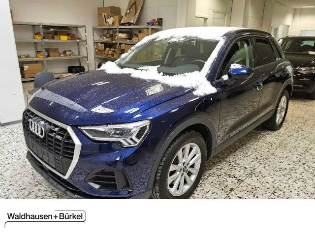 Audi Q3 Hybride