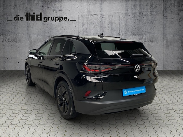 Volkswagen ID.4 Performance Pure